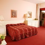 Lägenhetshotell Adagio Vatican 4*