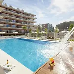 Adagio Vatican Lägenhetshotell 4*