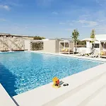 Adagio Vatican Lägenhetshotell 4*