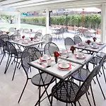 Lägenhetshotell Adagio Vatican 4*