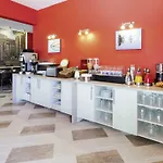 Adagio Vatican Lägenhetshotell 4*