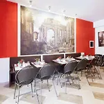 Adagio Vatican Lägenhetshotell 4*