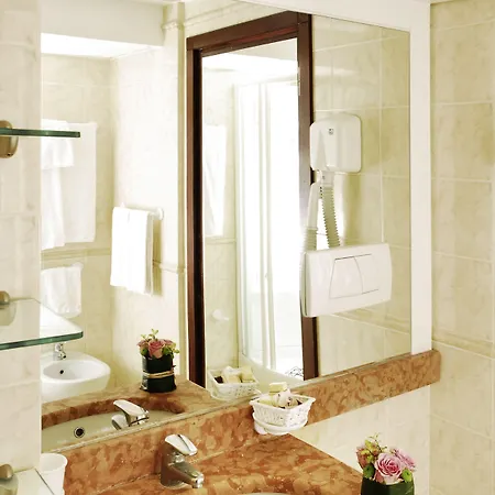 Apartahotel Adagio Vatican
