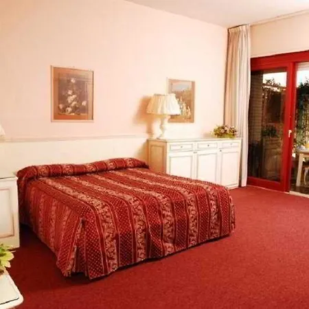 Adagio Vatican Apartahotel Roma