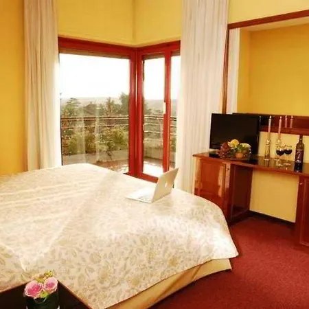 Adagio Vatican Apartahotel
