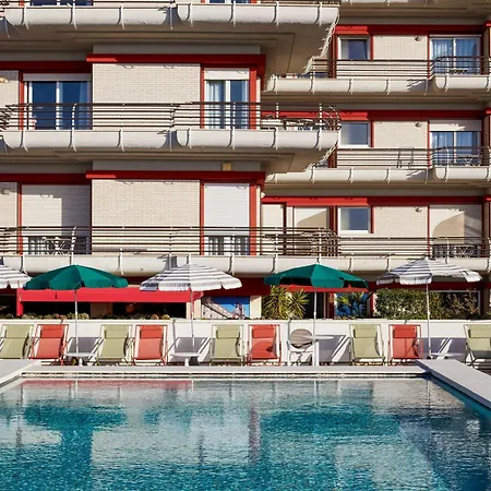 Adagio Vatican Aparthotel