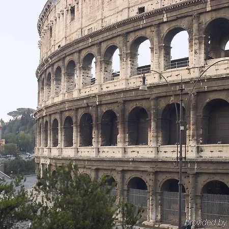 Adagio Vatican Roma