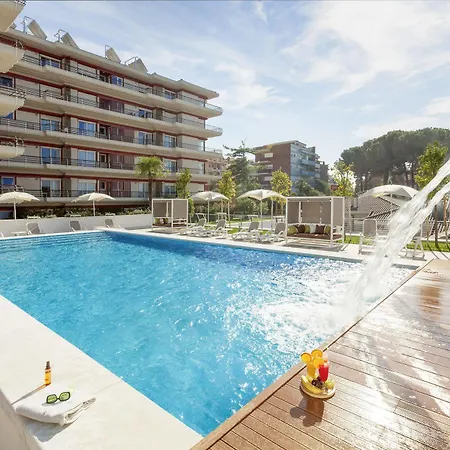 Adagio Vatican Aparthotel 4*