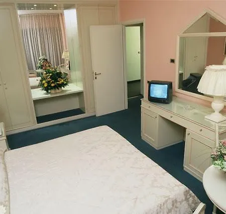 Aparthotel Adagio Vatican Roma
